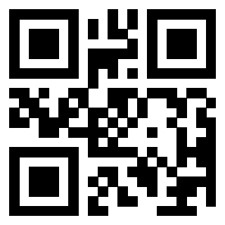 Il QrCode di 3405247914