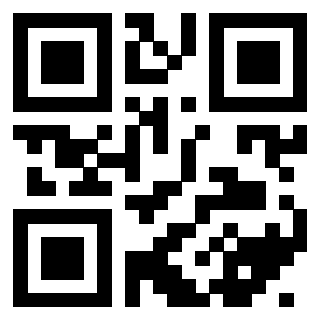 3405247918 - Immagine del Qr Code associato
