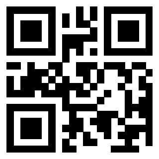 3405247919 - Immagine del Qr Code associato