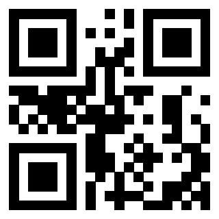 Immagine del QrCode di 3405247921