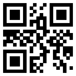 Scansione del Qr Code di 3405247922