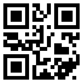 Il QrCode di 3405247923