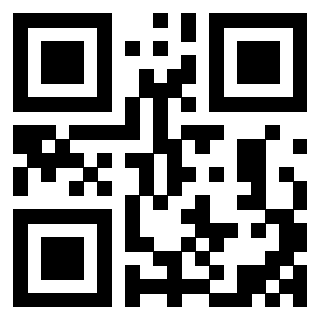 Scansione del Qr Code di 3405247927