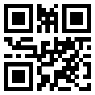 Immagine del QrCode di 3405247929