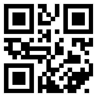3405247930 - Immagine del Qr Code associato