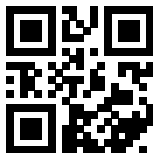 Immagine del QrCode di 3405247934