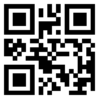 3405247942 QrCode associato