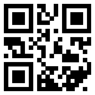 Scansione del QrCode di 3405247943