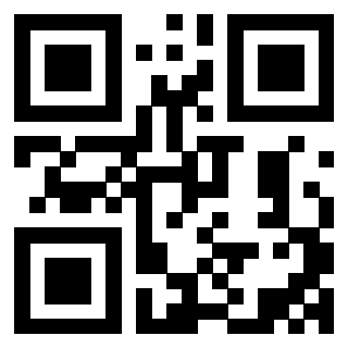 3405247945 - Immagine del Qr Code