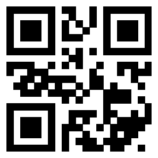 Il QrCode di 3405247947