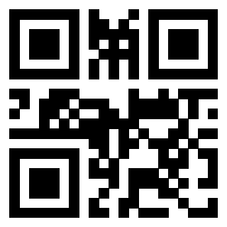 Scansione del Qr Code di 3405247948