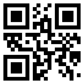 3405247949 Qr Code associato