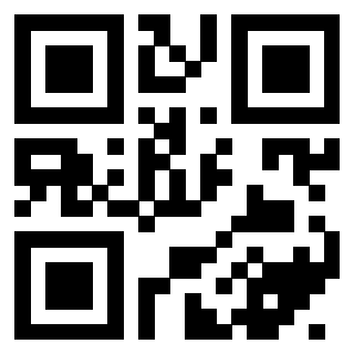 Il QrCode di 3405247950