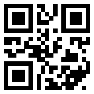 3405247953 Qr Code associato