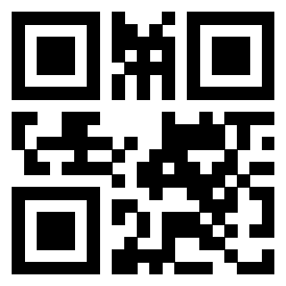 3405247954 QrCode associato