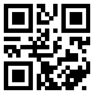 Scansione del Qr Code di 3405247958