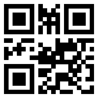 Il QrCode di 3405247960