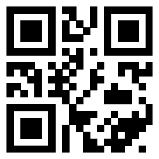 3405247962 - Immagine del Qr Code