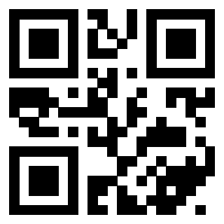 3405247968 - Immagine del QrCode