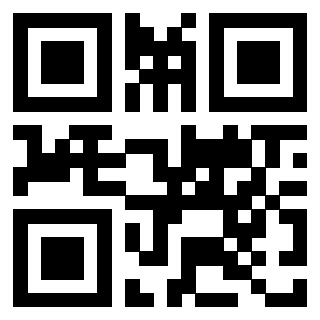 Scansione del Qr Code di 3405247970