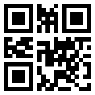 Il QrCode di 3405247972