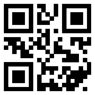 Scansione del Qr Code di 3405247973