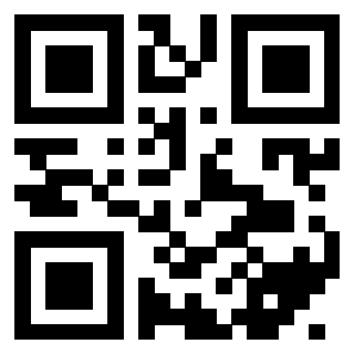 Immagine del QrCode di 3405247974
