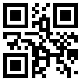 3405247976 - Immagine del QrCode