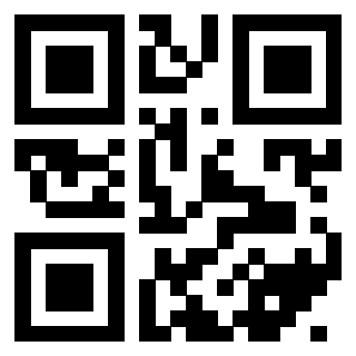 Il QrCode di 3405247978