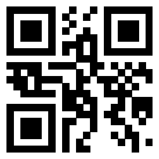 3405247981 - Immagine del Qr Code associato