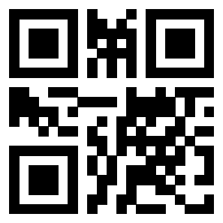 Qr Code di 3405247983