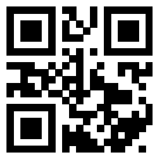 Immagine del Qr Code di 3405247985