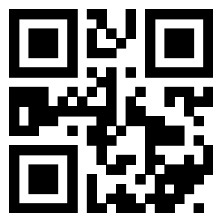 Scansione del Qr Code di 3405247987