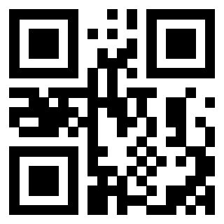 3405247990 - Immagine del Qr Code associato