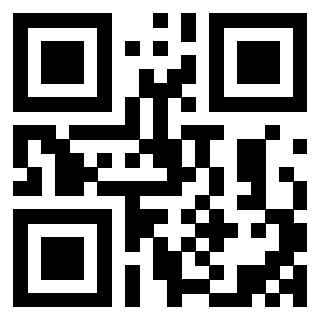 Il Qr Code di 3405247991