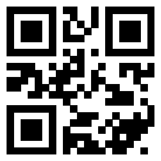 Immagine del Qr Code di 3405247992