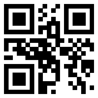 3405247994 - Immagine del QrCode associato