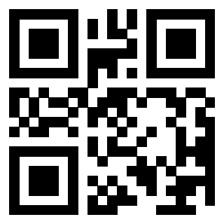 3405247998 QrCode associato