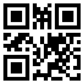 3405247999 - Immagine del QrCode associato