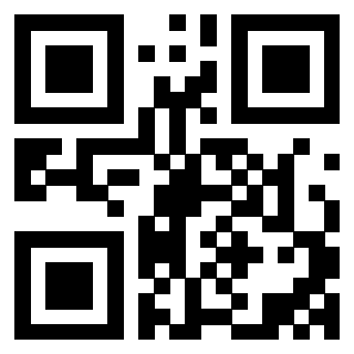 3405248001 - Immagine del QrCode