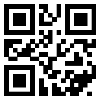 Scansione del Qr Code di 3405248003