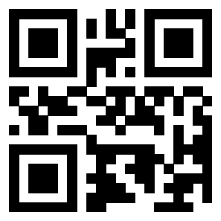 Scansione del Qr Code di 3405248017