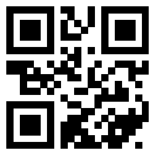 3405248018 - Immagine del Qr Code associato