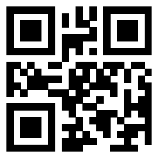3405248019 QrCode associato