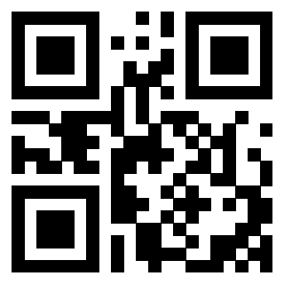 Scansione del Qr Code di 3405248021