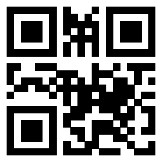 Immagine del QrCode di 3405248026