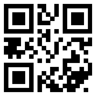 Immagine del Qr Code di 3405248027