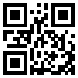 3405248029 - Immagine del Qr Code associato