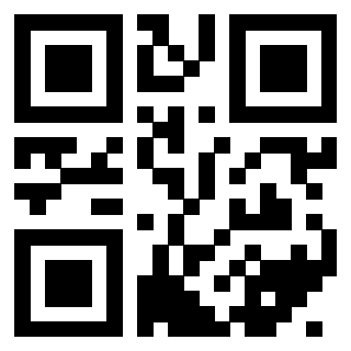 3405248030 - Immagine del QrCode associato
