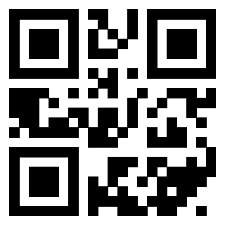 Il Qr Code di 3405248033